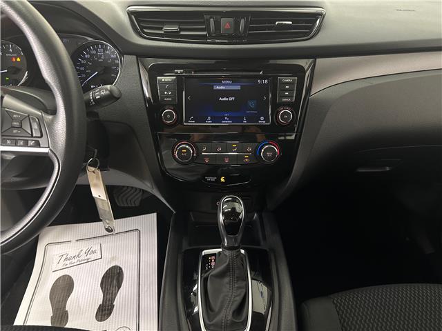 2023 Nissan Qashqai S (Stk: 42793J) in Belleville - Image 14 of 25