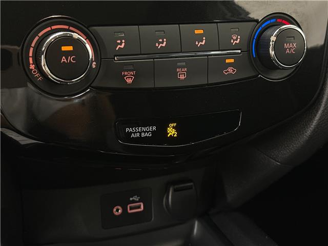 2023 Nissan Qashqai S (Stk: 42793J) in Belleville - Image 16 of 25