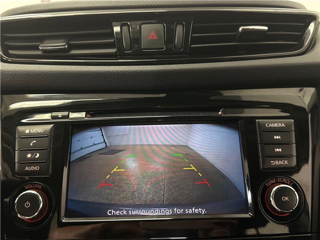 2023 Nissan Qashqai S (Stk: 42793J) in Belleville - Image 17 of 25