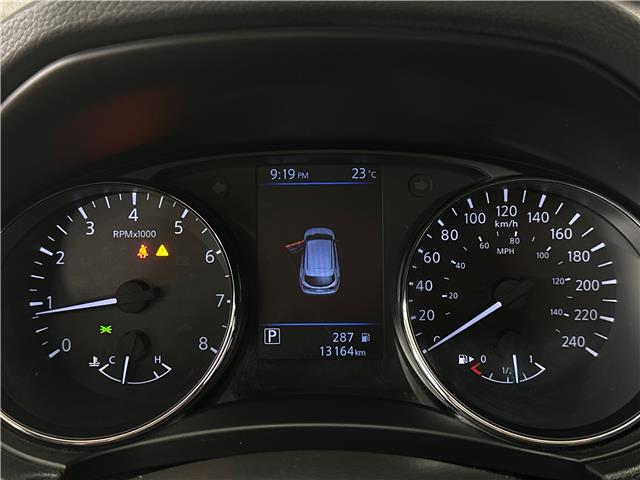 2023 Nissan Qashqai S (Stk: 42793J) in Belleville - Image 21 of 25