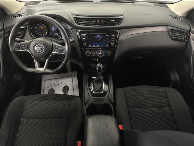 2023 Nissan Qashqai S (Stk: 42793J) in Belleville - Image 22 of 25