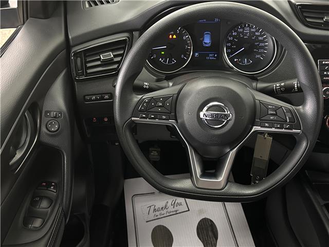 2023 Nissan Qashqai S (Stk: 42793J) in Belleville - Image 23 of 25