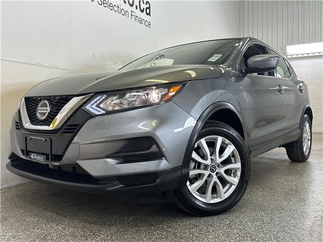 2023 Nissan Qashqai S (Stk: 42793J) in Belleville - Image 4 of 25