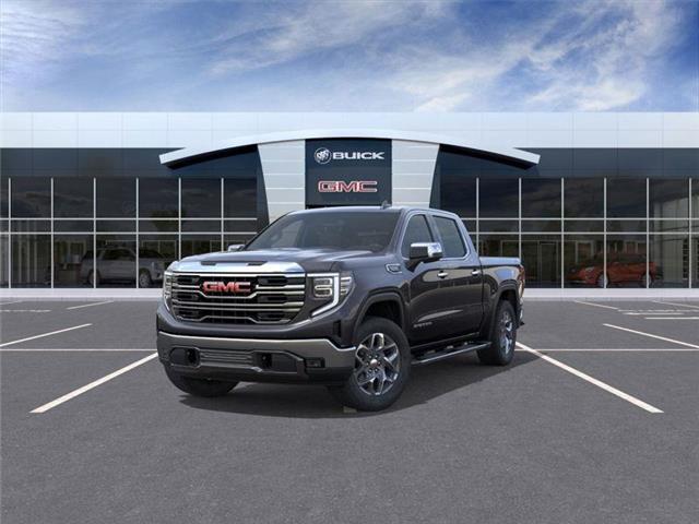 2026 GMC Sierra 1500 SLT (Stk: 10660) in Meadow Lake - Image 1 of 6