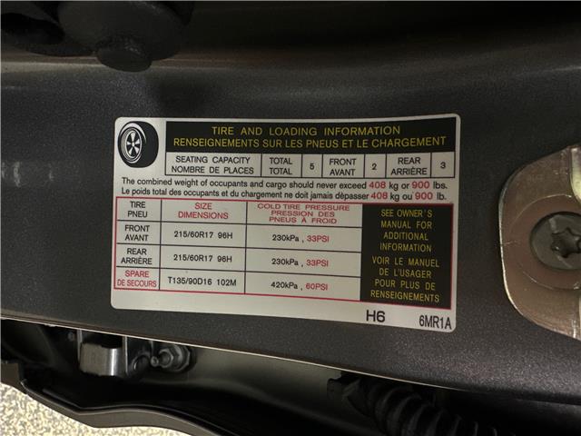 2023 Nissan Qashqai S (Stk: 42793J) in Belleville - Image 25 of 25