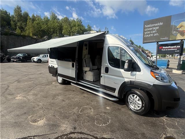 2023 Jayco SWIFT 20A MHB B-CLASS MOTORHOME RAM 3500 ProMaster Window Van in Sudbury - Image 4 of 14