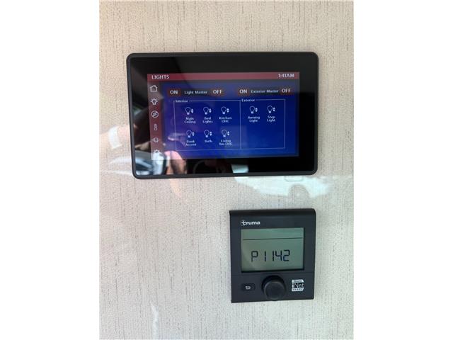 2023 Jayco SWIFT 20A MHB B-CLASS MOTORHOME RAM 3500 ProMaster Window Van in Sudbury - Image 13 of 14