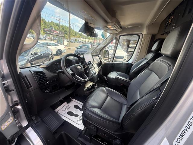 2023 Jayco SWIFT 20A MHB B-CLASS MOTORHOME RAM 3500 ProMaster Window Van in Sudbury - Image 6 of 14