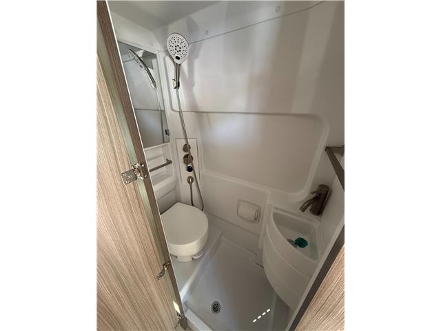 2023 Jayco SWIFT 20A MHB B-CLASS MOTORHOME RAM 3500 ProMaster Window Van in Sudbury - Image 12 of 14