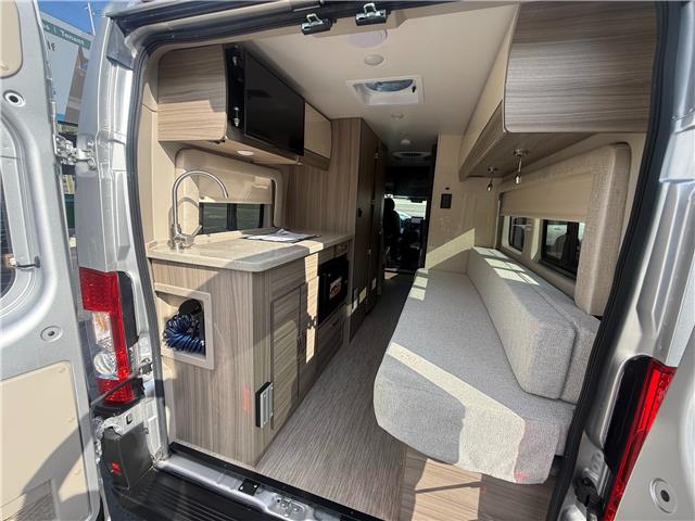 2023 Jayco SWIFT 20A MHB B-CLASS MOTORHOME RAM 3500 ProMaster Window Van in Sudbury - Image 11 of 14