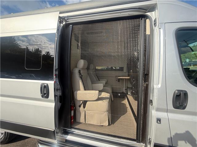 2023 Jayco SWIFT 20A MHB B-CLASS MOTORHOME RAM 3500 ProMaster Window Van in Sudbury - Image 9 of 14