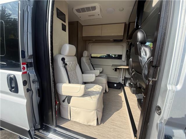 2023 Jayco SWIFT 20A MHB B-CLASS MOTORHOME RAM 3500 ProMaster Window Van in Sudbury - Image 8 of 14