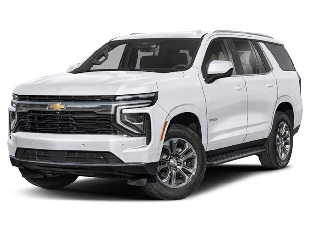 2025 Chevrolet Tahoe RST (Stk: 251008) in Haliburton - Image 1 of 12