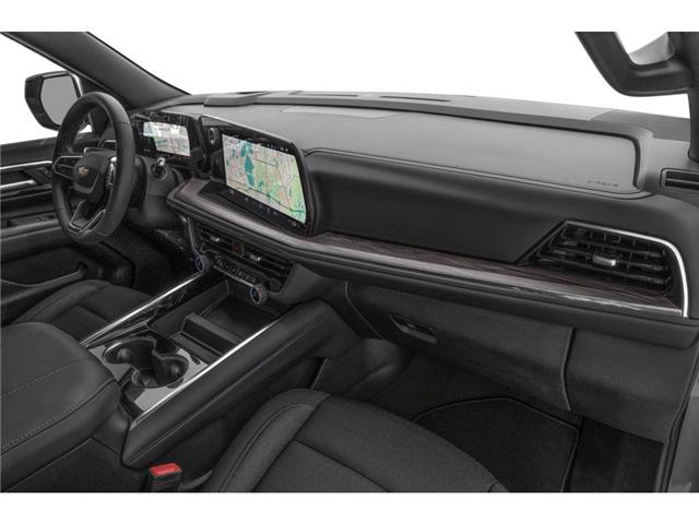 2025 Chevrolet Tahoe RST (Stk: 251008) in Haliburton - Image 11 of 12