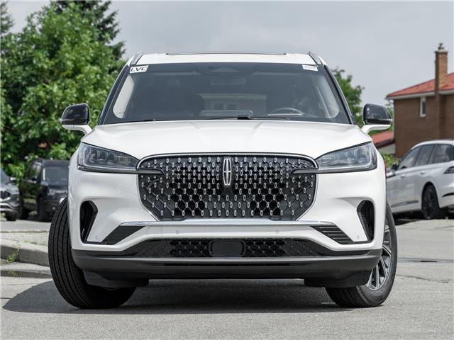 2025 Lincoln Aviator Premiere (Stk: 25A6450) in Mississauga - Image 3 of 11