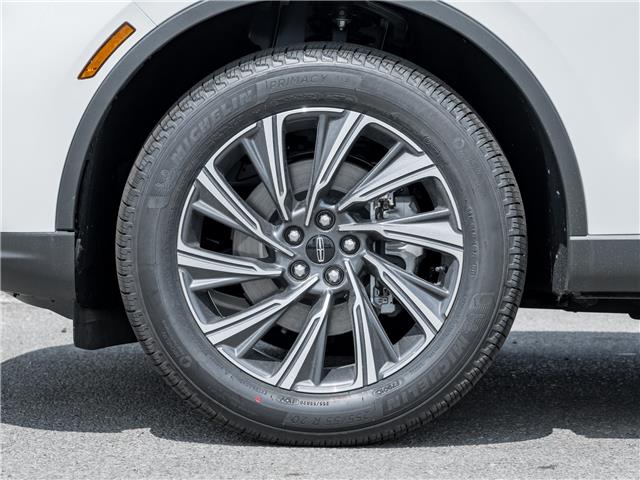 2025 Lincoln Aviator Premiere (Stk: 25A6450) in Mississauga - Image 6 of 11