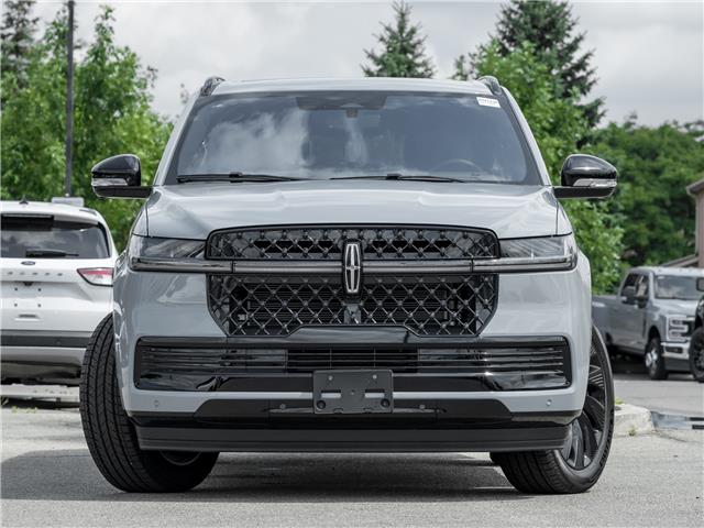 2025 Lincoln Navigator Reserve (Stk: 25V1238) in Mississauga - Image 3 of 37