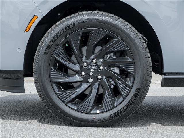 2025 Lincoln Navigator Reserve (Stk: 25V1238) in Mississauga - Image 6 of 37