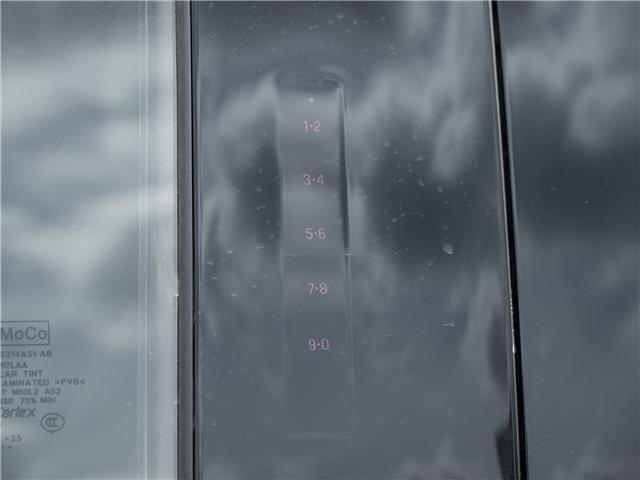 2025 Lincoln Navigator Reserve (Stk: 25V1238) in Mississauga - Image 8 of 37