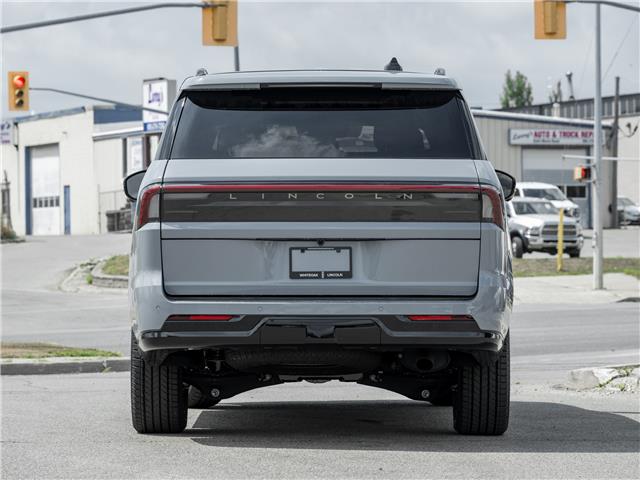 2025 Lincoln Navigator Reserve (Stk: 25V1238) in Mississauga - Image 12 of 37