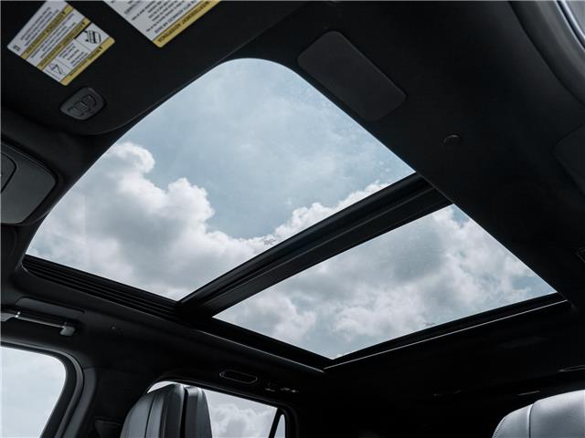 2025 Lincoln Navigator Reserve (Stk: 25V1238) in Mississauga - Image 30 of 37
