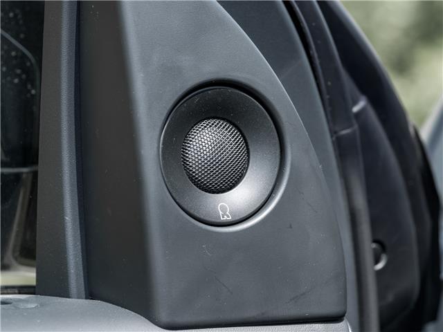 2025 Lincoln Navigator Reserve (Stk: 25V1238) in Mississauga - Image 21 of 37