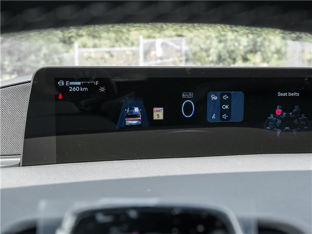 2025 Lincoln Navigator Reserve (Stk: 25V1238) in Mississauga - Image 15 of 37