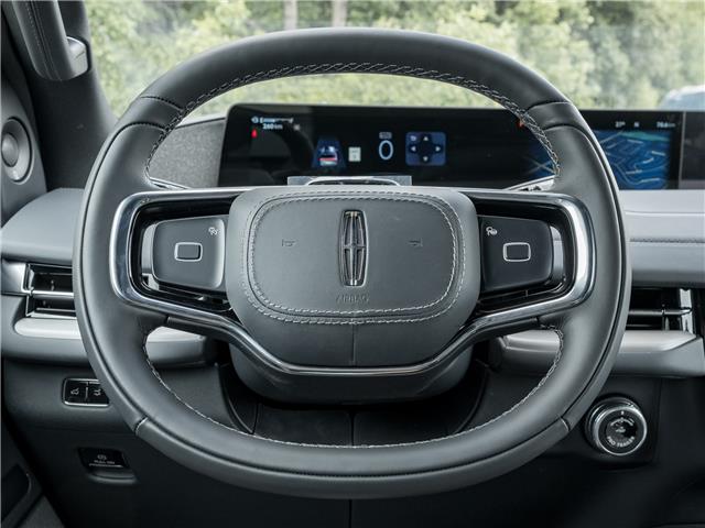 2025 Lincoln Navigator Reserve (Stk: 25V1238) in Mississauga - Image 14 of 37
