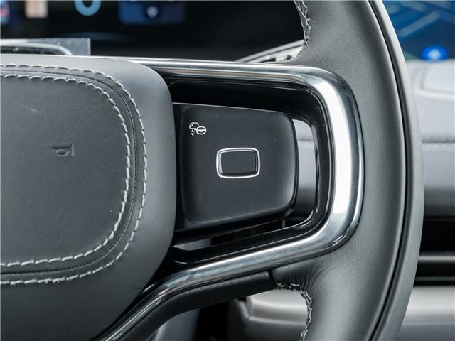 2025 Lincoln Navigator Reserve (Stk: 25V1238) in Mississauga - Image 16 of 37