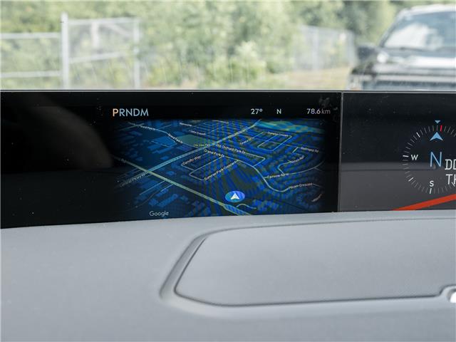 2025 Lincoln Navigator Reserve (Stk: 25V1238) in Mississauga - Image 26 of 37