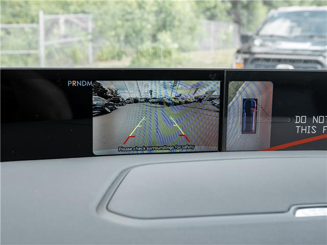 2025 Lincoln Navigator Reserve (Stk: 25V1238) in Mississauga - Image 18 of 37