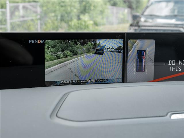 2025 Lincoln Navigator Reserve (Stk: 25V1238) in Mississauga - Image 19 of 37