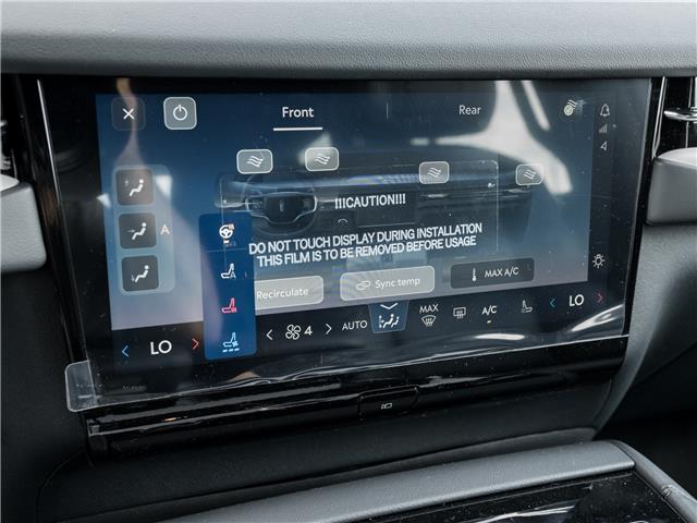 2025 Lincoln Navigator Reserve (Stk: 25V1238) in Mississauga - Image 28 of 37