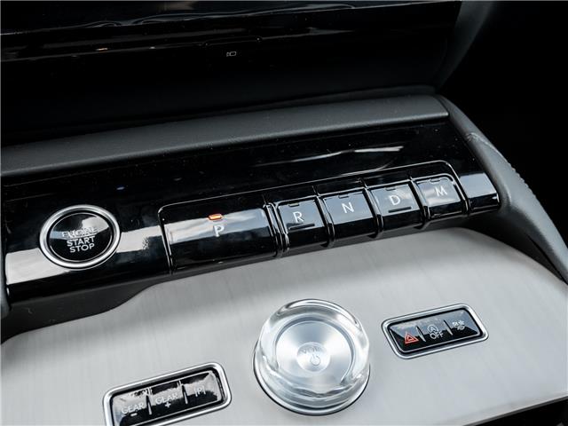 2025 Lincoln Navigator Reserve (Stk: 25V1238) in Mississauga - Image 23 of 37