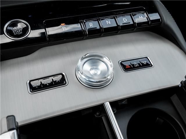 2025 Lincoln Navigator Reserve (Stk: 25V1238) in Mississauga - Image 22 of 37