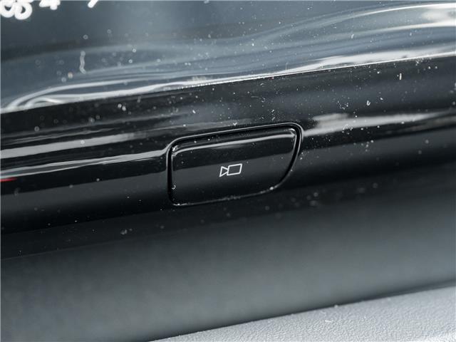 2025 Lincoln Navigator Reserve (Stk: 25V1238) in Mississauga - Image 25 of 37