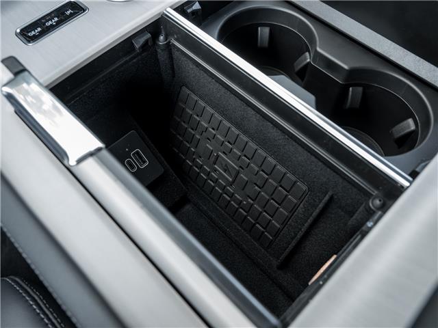 2025 Lincoln Navigator Reserve (Stk: 25V1238) in Mississauga - Image 29 of 37