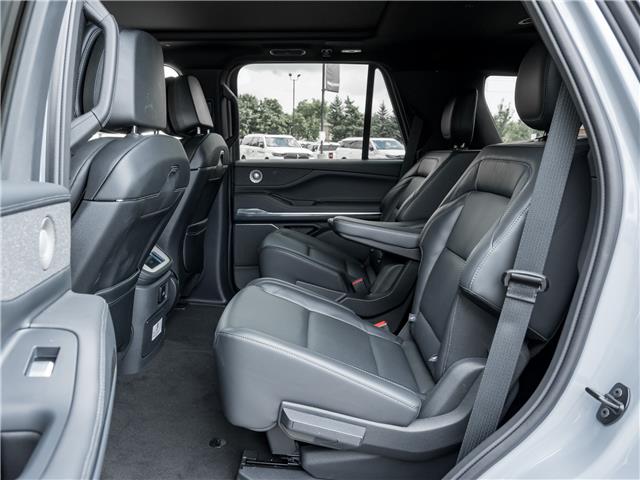 2025 Lincoln Navigator Reserve (Stk: 25V1238) in Mississauga - Image 32 of 37