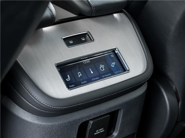 2025 Lincoln Navigator Reserve (Stk: 25V1238) in Mississauga - Image 33 of 37