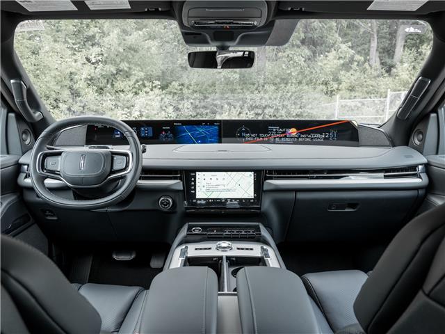 2025 Lincoln Navigator Reserve (Stk: 25V1238) in Mississauga - Image 35 of 37