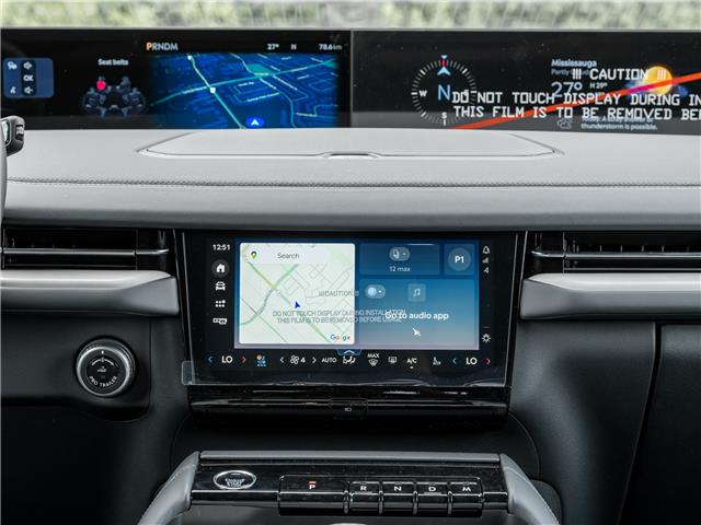 2025 Lincoln Navigator Reserve (Stk: 25V1238) in Mississauga - Image 36 of 37