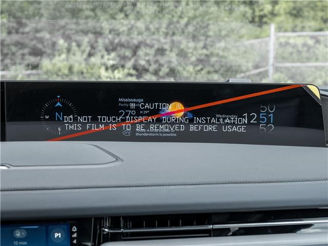 2025 Lincoln Navigator Reserve (Stk: 25V1238) in Mississauga - Image 37 of 37