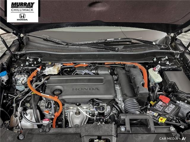 2026 Honda CR-V Hybrid TrailSport (Stk: 26H108) in Chilliwack - Image 12 of 34