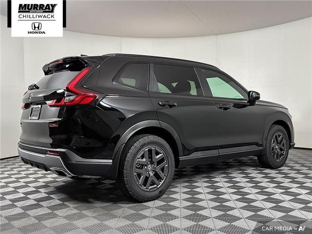 2026 Honda CR-V Hybrid TrailSport (Stk: 26H108) in Chilliwack - Image 15 of 34