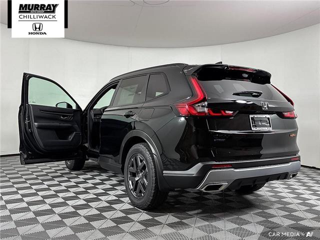 2026 Honda CR-V Hybrid TrailSport (Stk: 26H108) in Chilliwack - Image 16 of 34