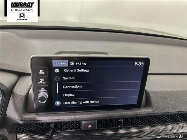 2026 Honda CR-V Hybrid TrailSport (Stk: 26H108) in Chilliwack - Image 28 of 34