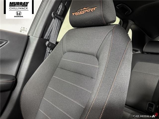 2026 Honda CR-V Hybrid TrailSport (Stk: 26H108) in Chilliwack - Image 29 of 34