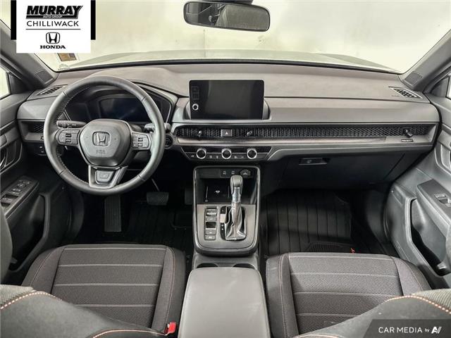 2026 Honda CR-V Hybrid TrailSport (Stk: 26H108) in Chilliwack - Image 33 of 34