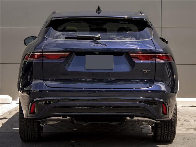 2026 Jaguar F-PACE P250 R-Dynamic S (Stk: JP57892-new) in Windsor - Image 4 of 25 2026 Jaguar F-PACE P250 R-Dynamic S (Stk: JP57892-new) in Windsor - Image 4 of 25