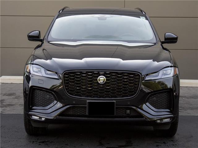 2026 Jaguar F-PACE P250 R-Dynamic S (Stk: JP57977-new) in Windsor - Image 2 of 24